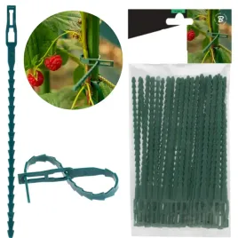 opaski-do-mocowania-roslin-klipsy-spinki-170mm-50-szt-ogrodowe-elastyczne