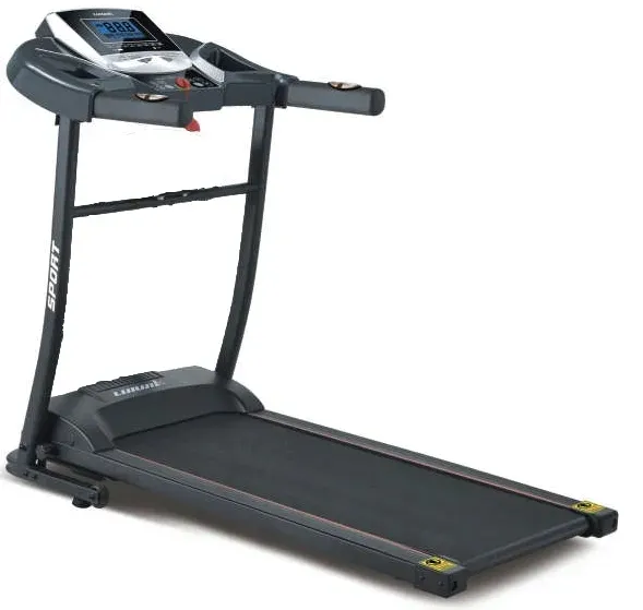 BIEŻNIA ELEKTRYCZNA 13kmh ZIRAEL ATLAS SPORT