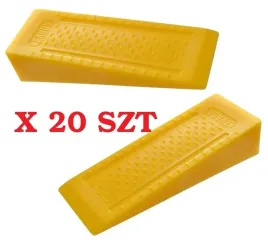 klin-lesny-x-20szt-do-obalania-scinki-drzew-wysoki-wzmocniony-4cm