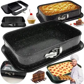 tortownica-blacha-forma-do-pieczenia-ciast-granit-rozpinana-z-klipsami-34cm