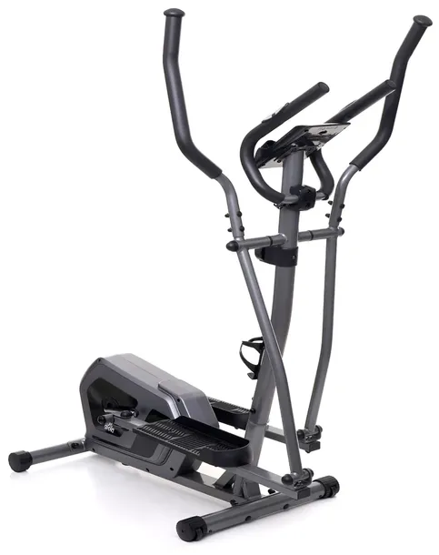 Trenażer eliptyczny magnetyczny ATLAS SPORT do 120 kg 9TH