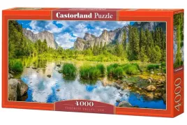 puzzle-4000-el-yosemite-valley-usa-castorland
