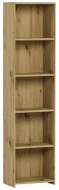 regal-40cm-polka-szafka-ksiazki-segregatory-artisan