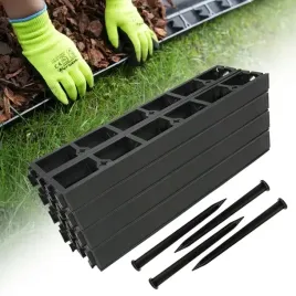 obrzeze-ogrodowe-10m-czarny-45cm-trawnikowe-border-tworzywo-kotwy