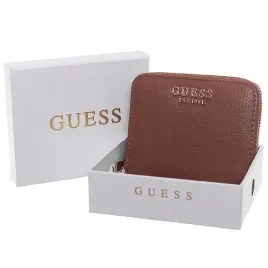 guess-portfel-damski-gregoria-slg-small-zip-brazowy