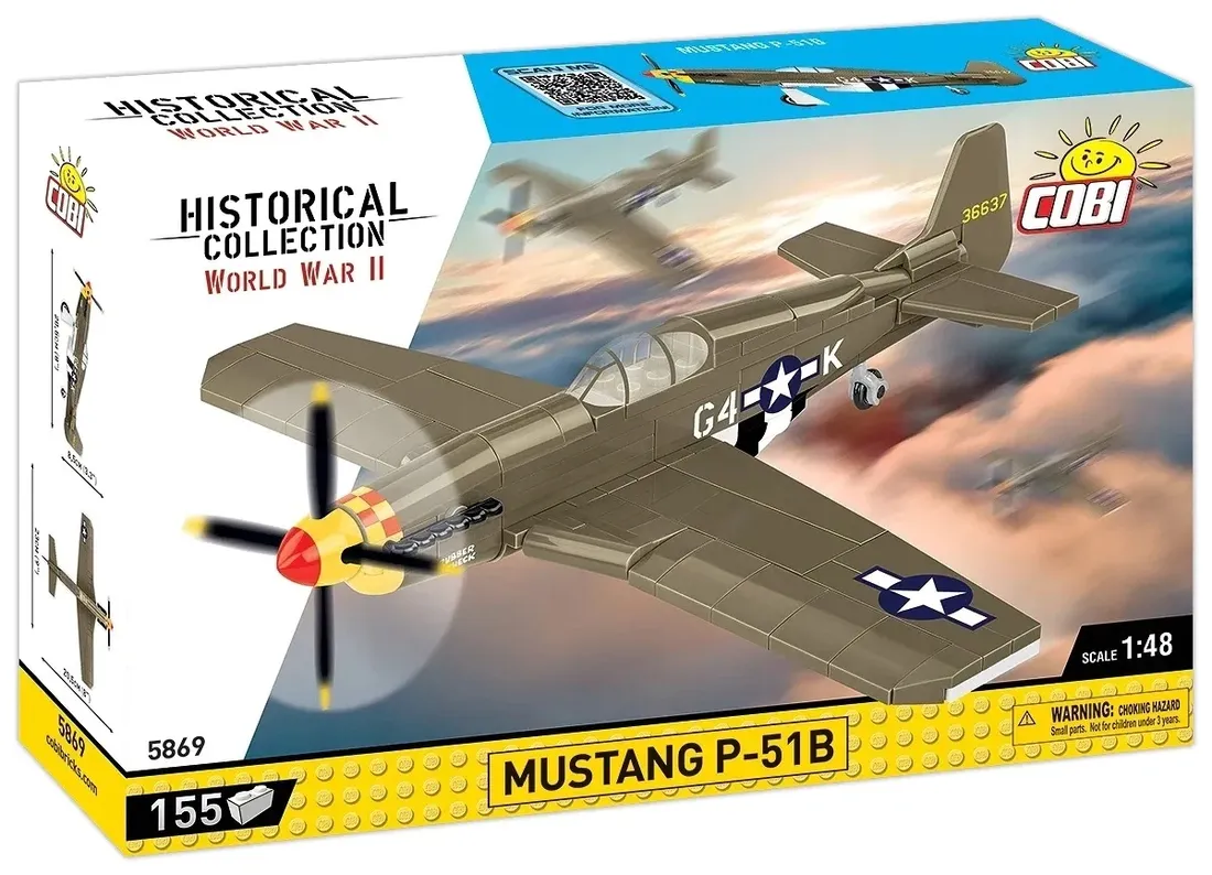 cobi-samolot-5869-mustang-p-51b-155-elementow