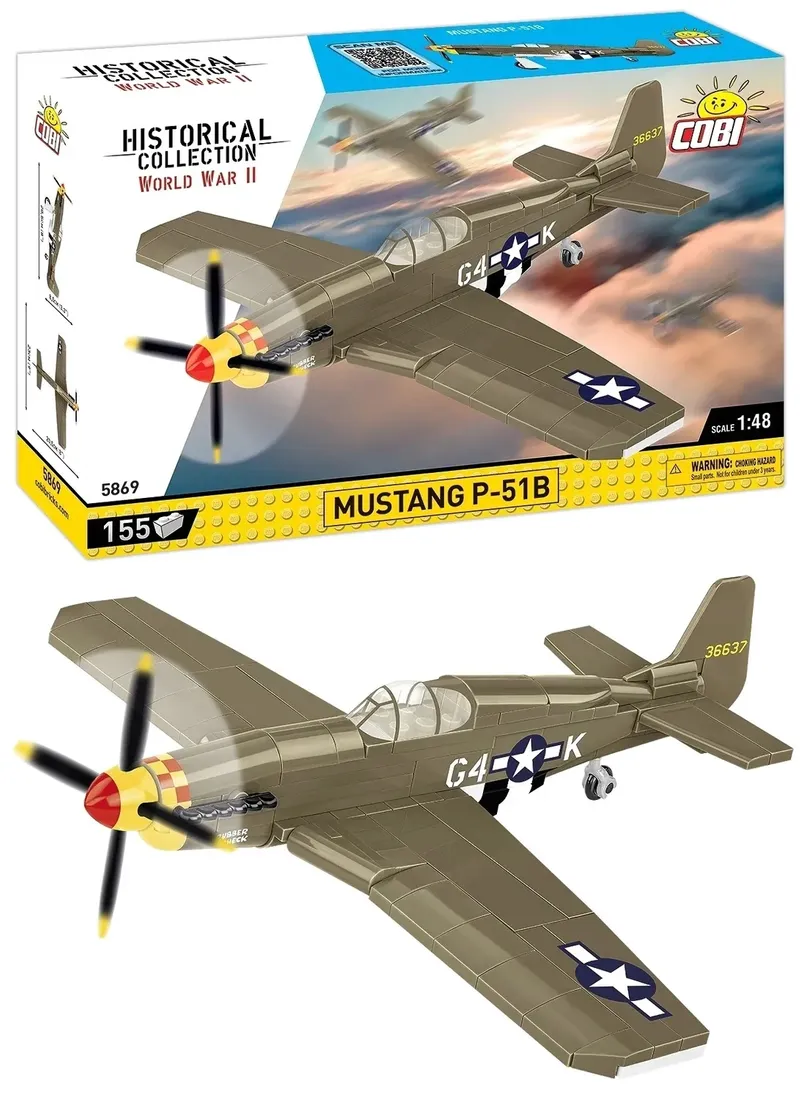 cobi-samolot-5869-mustang-p-51b-155-elementow