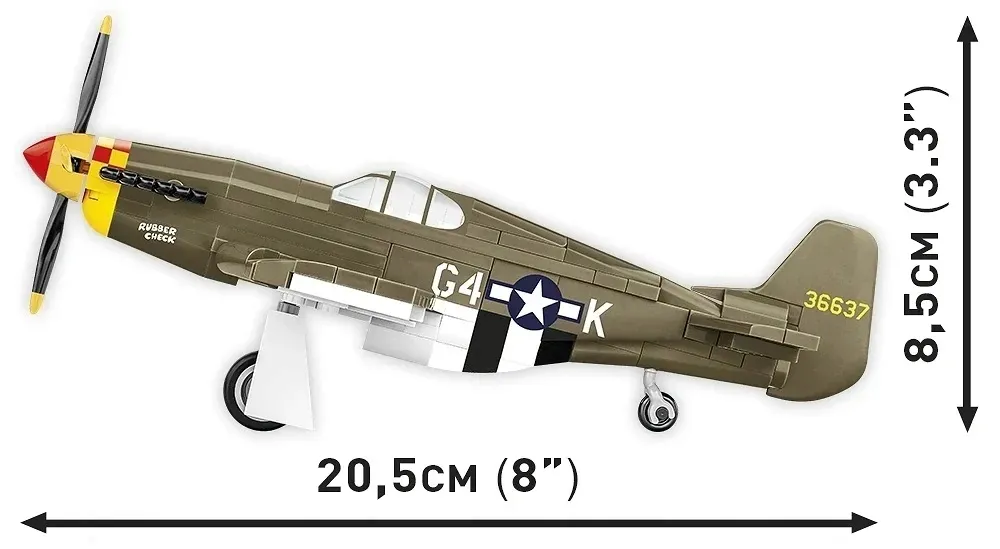 cobi-samolot-5869-mustang-p-51b-155-elementow