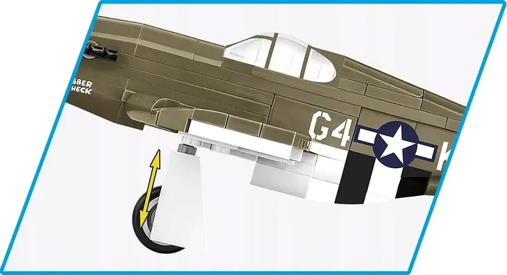 cobi-samolot-5869-mustang-p-51b-155-elementow