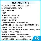 cobi-samolot-5869-mustang-p-51b-155-elementow