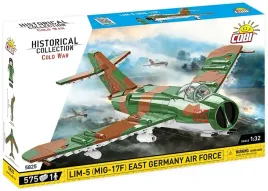 cobi-samolot-5825-lim-5-mig-17f-east-germany