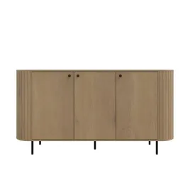 komoda-do-salonu-z-trzema-drzwiami-i-ryflowaniami-flana-830-3f-dab-cremona