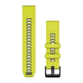 garmin-pasek-silikonowy-quickfit-22mm-yellow-zolty-oryginalny-w-pudelku