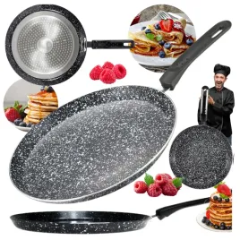 marmurowa-patelnia-22cm-do-nalesnikow-pancakes-na-kuchenke-gazowa-indukcje