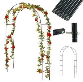 pergola-ogrodowa-kolumna-luk-na-kwiaty-roze-240-cm-premium