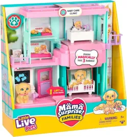 little-live-pets-mama-suprise-families-klinika-interaktywna-zabawka-pieski