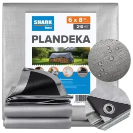 plandeka-6x8m-srebrna-mocna-premium-210g-gruba-mrozoodporna