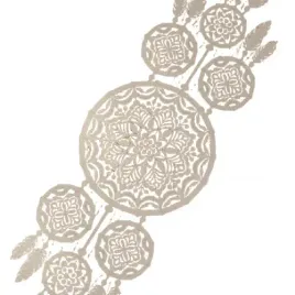 bezowy-bieznik-zakardowy-45x155-cm-z-motywem-lapacza-snow-glamour-boho