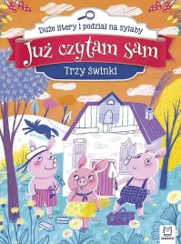 juz-czytam-sam-trzy-swinki-duze-litery-i-podzial-na-sylaby-aksjomat