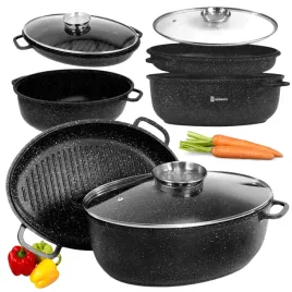 brytfana-z-dwiema-pokrywami-8l-gesiarka-marmurowa-na-gaz-indukcje-piekarnik