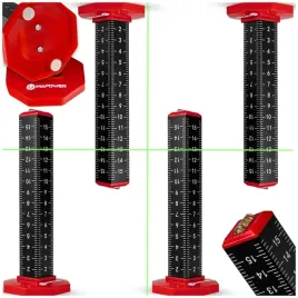 znacznik-magnetyczny-do-poziomowania-slupek-linijka-do-poziomic-4