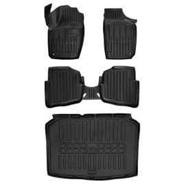 gumowy-zestaw-dywaniki-i-mata-skoda-fabia-i-6y-1999-2007-hatchback