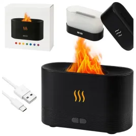 nawilzacz-powietrza-z-efektem-plomienia-dyfuzor-olejkow-aromatyzer-czarny