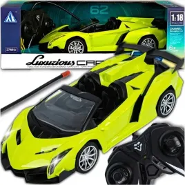 samochod-zdalnie-sterowany-auto-kabriolet-na-prezent-dla-dzieci-na-pilot