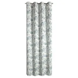 zaslona-kwiaty-niebieskie-przelotki-emera-140x250-naturalna-z-dodatkiem-lnu