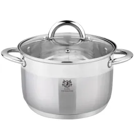 garnek-stalowy-solid-ze-szklana-pokrywa-karl-hausmann-16-cm-16-l-9351