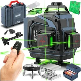 poziomica-laserowa-laser-krzyzowy-4d-samopoziomujacy-40m-2-akumulatory