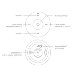 milight-pilot-panelowy-cct-czarny-k2-b-na-magnes-marka-miboxer