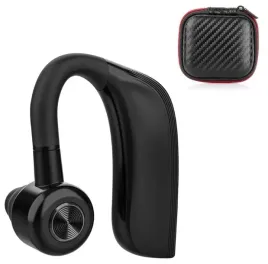 czarna-sluchawka-bezprzewodowa-bluetooth-5-0-z-mikrofonem