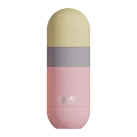 asobu-orb-butelka-termiczna-pastel-peach-ceramic-lined-420ml-caramika