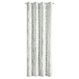 zaslona-holi-140x250-cm-biala-haftowane-liscie-przelotki-haftowana-gotowa