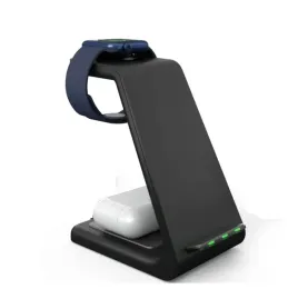 czarna-stacja-ladujaca-bezprzewodowa-ladowarka-3-w-1