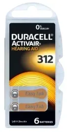 duracell-activair-312-pr41-bateria-sluchowa-60szt