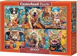 puzzle-2000-castorland-choose-your-pet