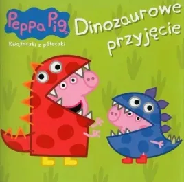 ksiazeczka-swinka-peppa-dinozaurowe-przyjecie-ksiazeczki-poleczki-bajeczka