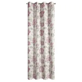 zaslona-przelotki-davena-140x250-naturalna-rozowe-kwiaty-z-dodatkiem-lnu