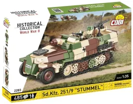 cobi-2283-sd-kfz-251-9-stummel-485-elementow