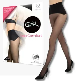 rajstopy-lycra-gatta-talia-comfort-30-den-r-3-4-czarne