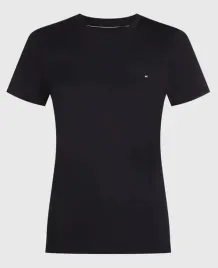 tommy-hilfiger-t-shirt-damski-czarny-xs