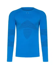 x-bionic-energizer-4-0-koszulka-meska-z-dlugim-rekawem-rozmiar-m-niebieska
