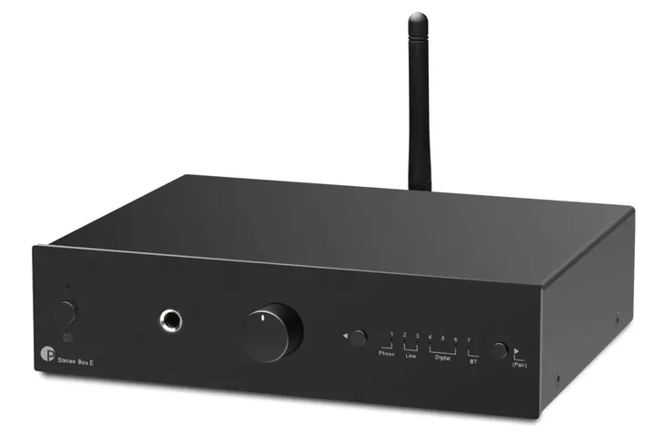 system-audio-z-gramofonem-pro-ject-stereo-set-e-phono-czarny-stan-opakowania-oryginalne