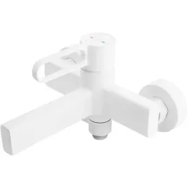 bateria-wannowo-prysznicowa-jednouchwytowa-scienna-f-design-zaffiro-bialy