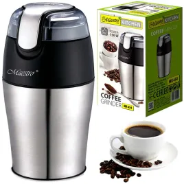 elektryczny-mlynek-do-kawy-ziaren-ziol-orzechow-150w-50g-maestro-mr-454