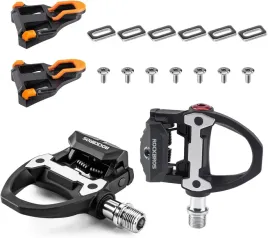 pedaly-zatrzaskowe-nylonowe-szosowe-380g-rockbros-37210009001-pd602-spd-sl