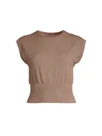 koszulka-casall-seamless-graphical-rib-tee-m