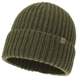czapka-zimowa-meska-agbo-berno-100percent-welna-merino-extrafine-khaki-polska